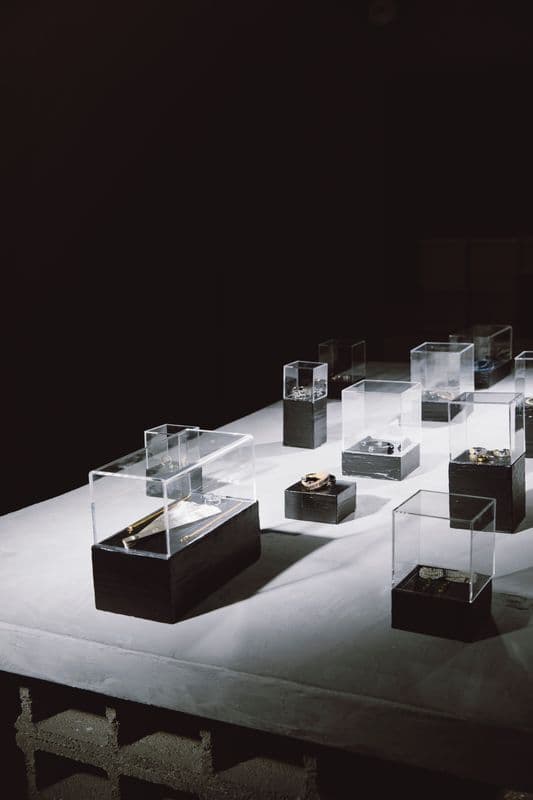 Adlin Hue pop-up event at Paris - 5