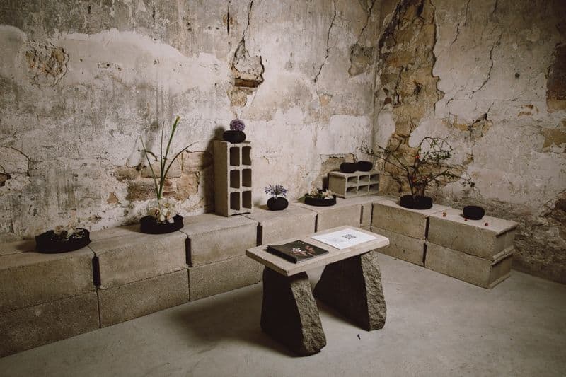 Adlin Hue pop-up event at Paris - 9